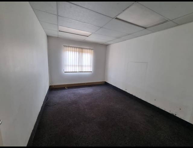850M² BUILDING FOR SALE IN ALBERTON NORTH